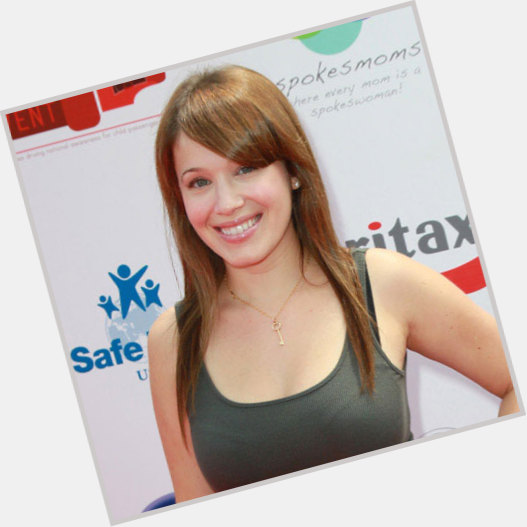 Marla Sokoloff dating 9