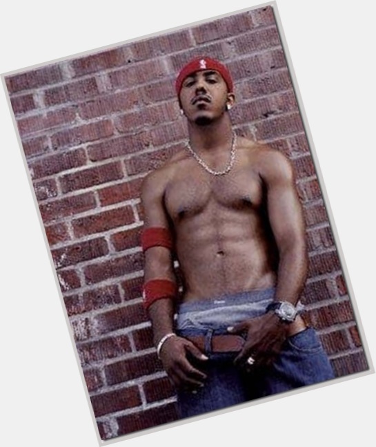 Marques Houston exclusive hot pic 3