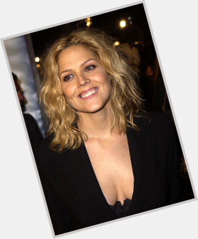 Mary Mccormack dating 5