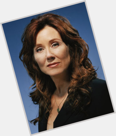 Mary Mcdonnell Sexy 11