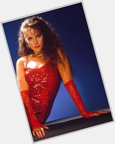 Mary Tamm full body 6