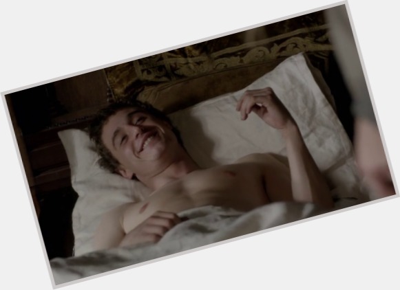 Max Irons Exclusive Hot Pic 3