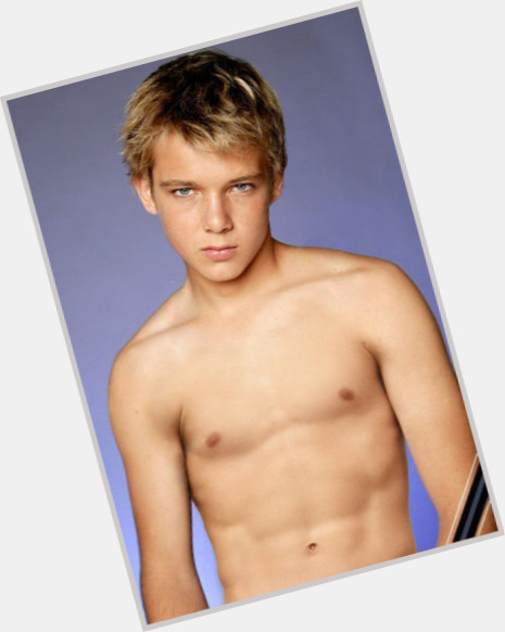 Max Thieriot Young 3