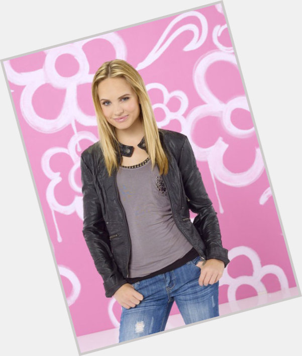 Meaghan Martin exclusive hot pic 5