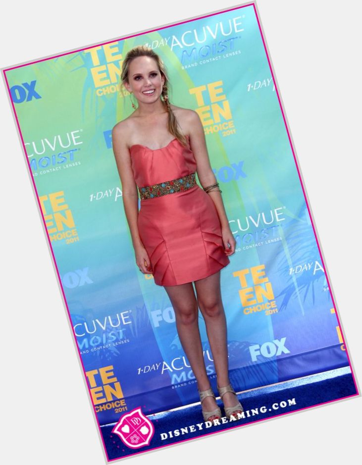 Meaghan Martin new pic 4