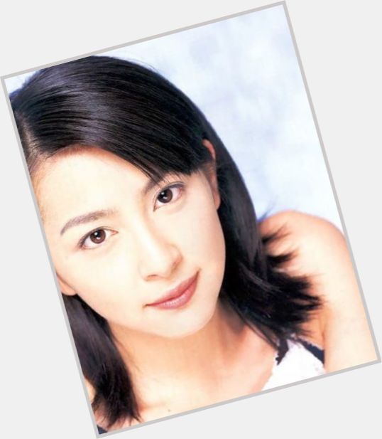 Megumi Okina sexy 8