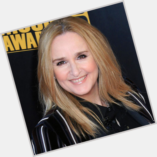 Melissa Etheridge young 6