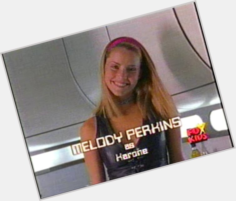 Melody Perkins Young 6