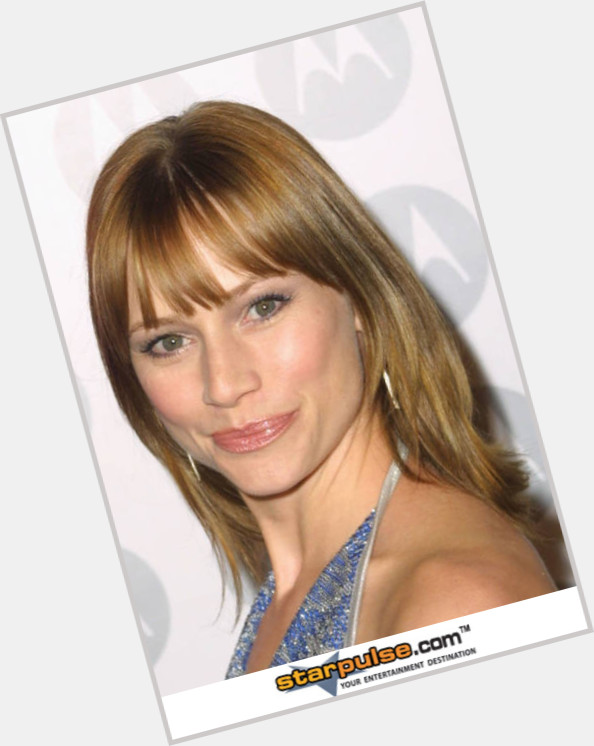 Meredith Monroe new pic 10