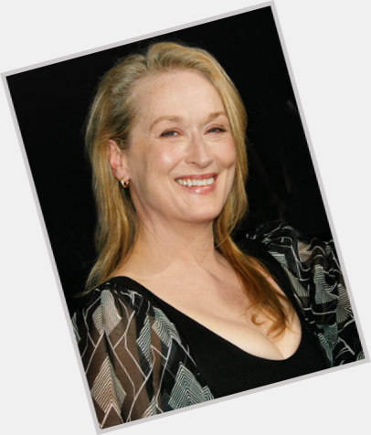 Meryl Streep dating 6