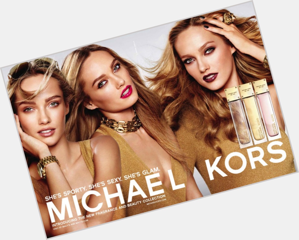 Michael Kors Exclusive Hot Pic 3