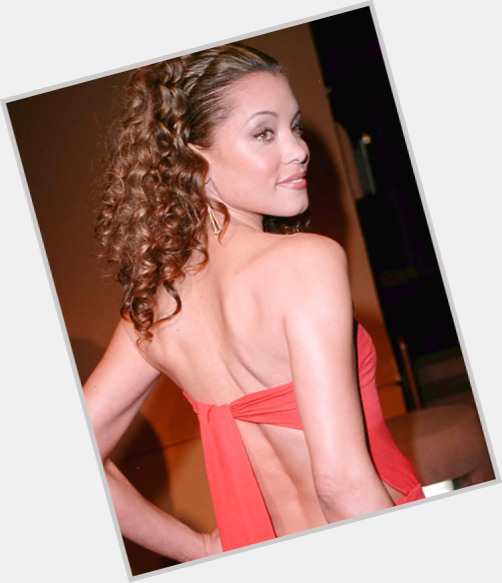 Michael Michele exclusive hot pic 9