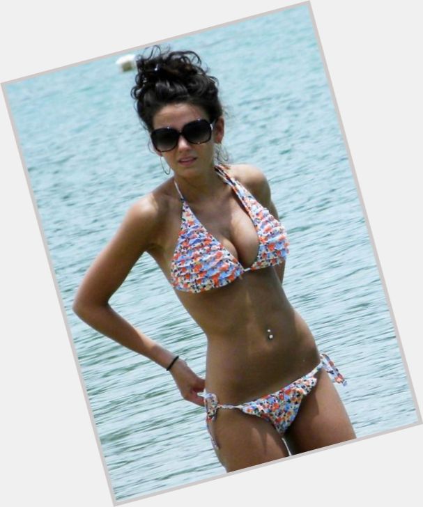 Michelle Keegan Young 9