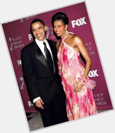 Michelle Obama Exclusive 10