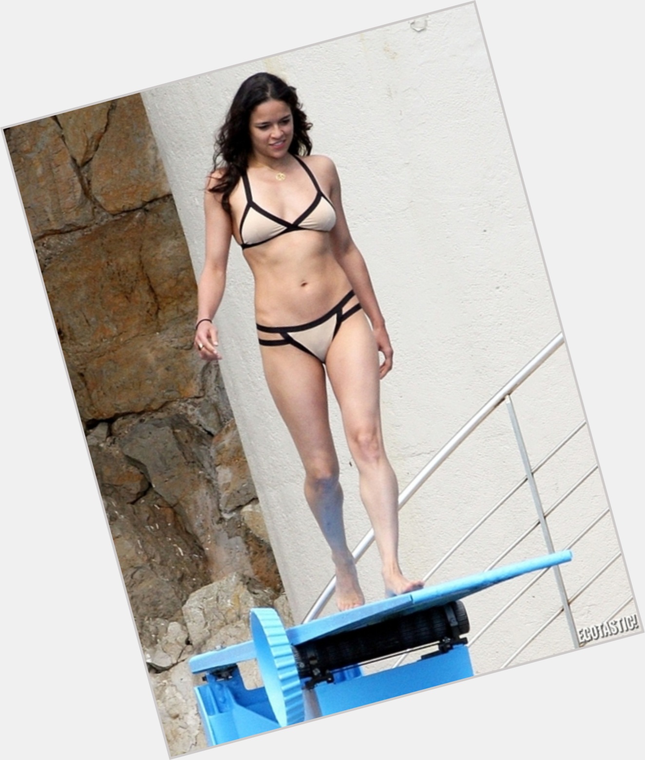 Michelle Rodriguez new pic 4
