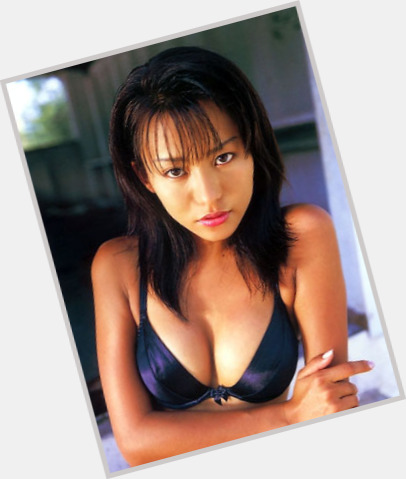 Miho Nakayama full body 9