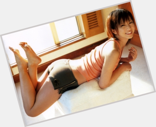 Misako Yasuda sexy 3