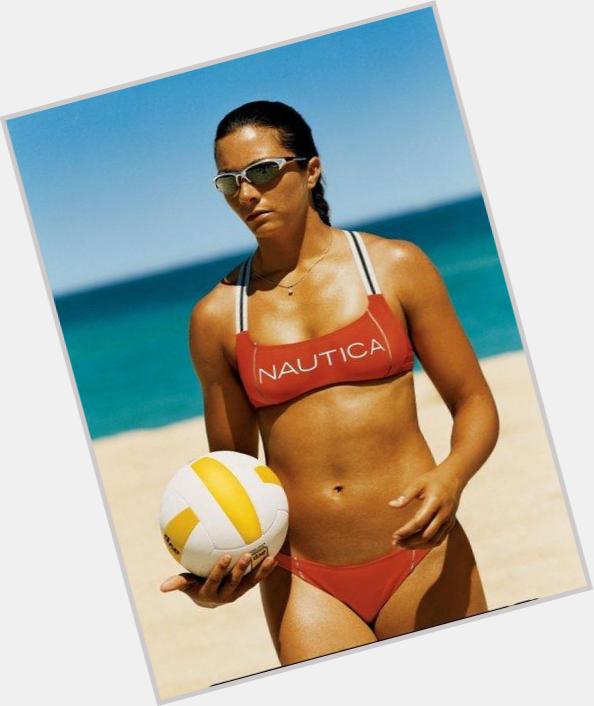Misty May Treanor young 6
