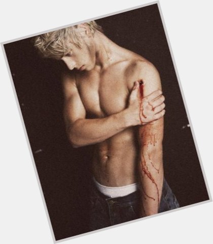 Mitch Hewer new pic 3