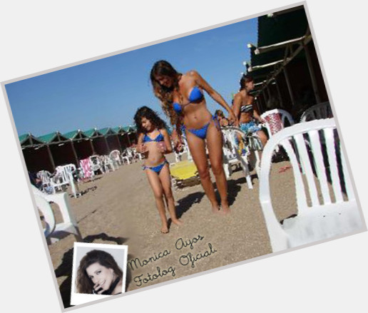 Monica Ayos full body 6