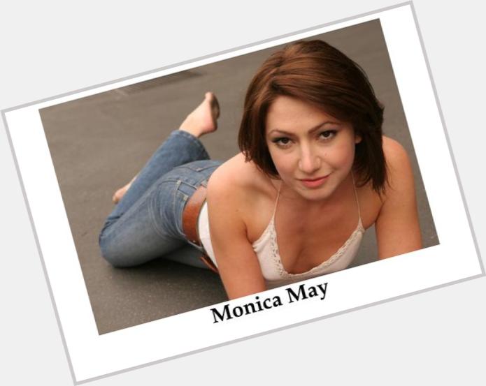 Monica May sexy 4