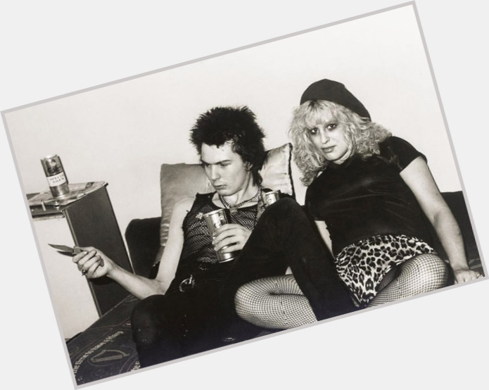 Nancy Spungen dating 5