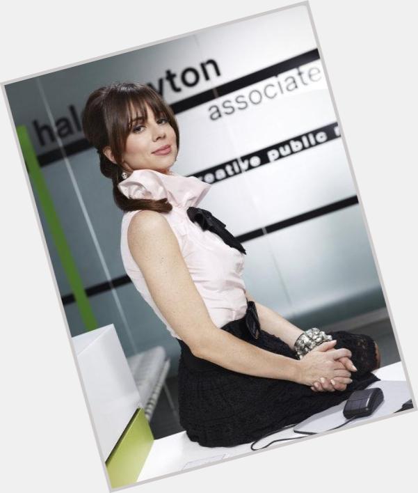 Natasha Leggero man crush 11