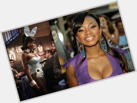 Naturi Naughton dating 11