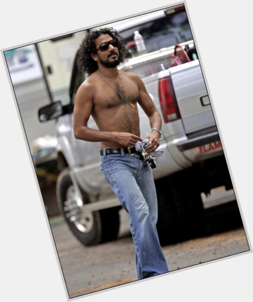 Naveen Andrews new pic 3