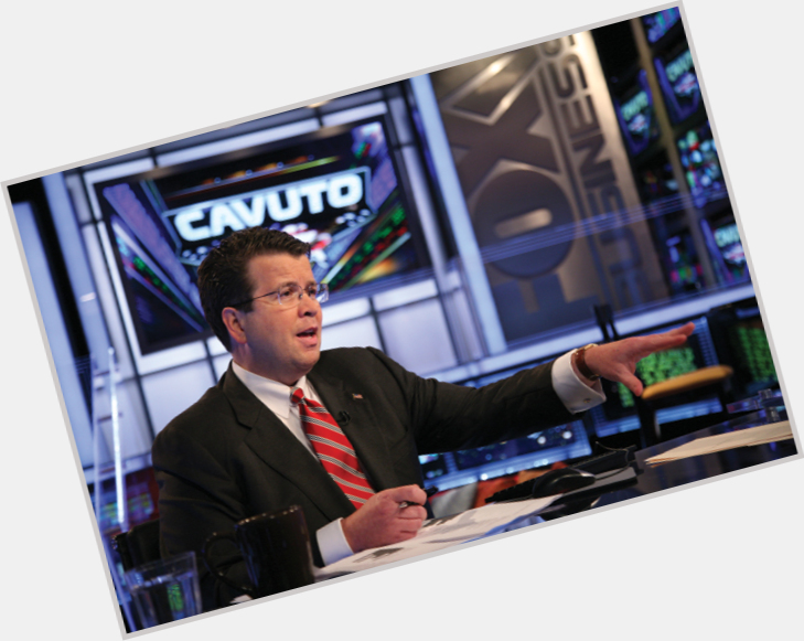 Neil Cavuto sexy 5