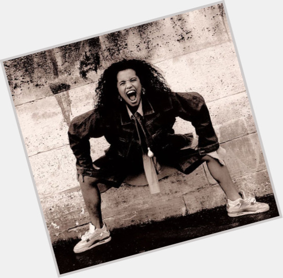 Neneh Cherry Sexy 4