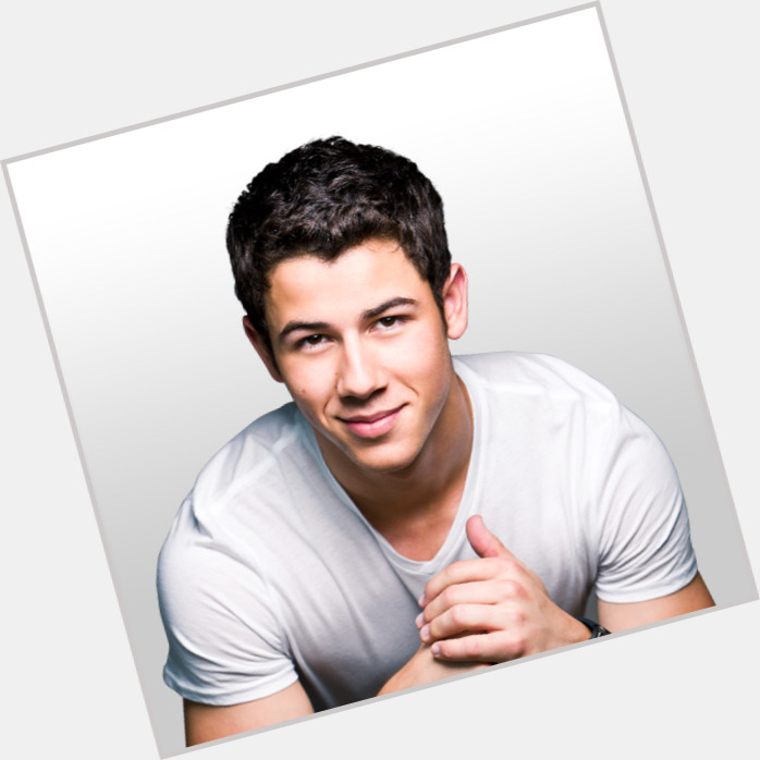 Nick Jonas exclusive 0