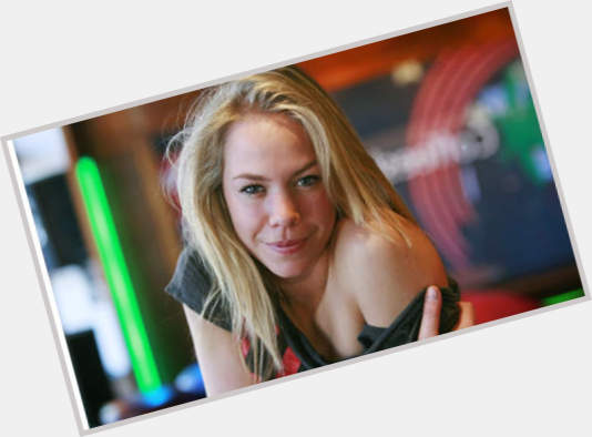Nicolette Kluijver dating 5
