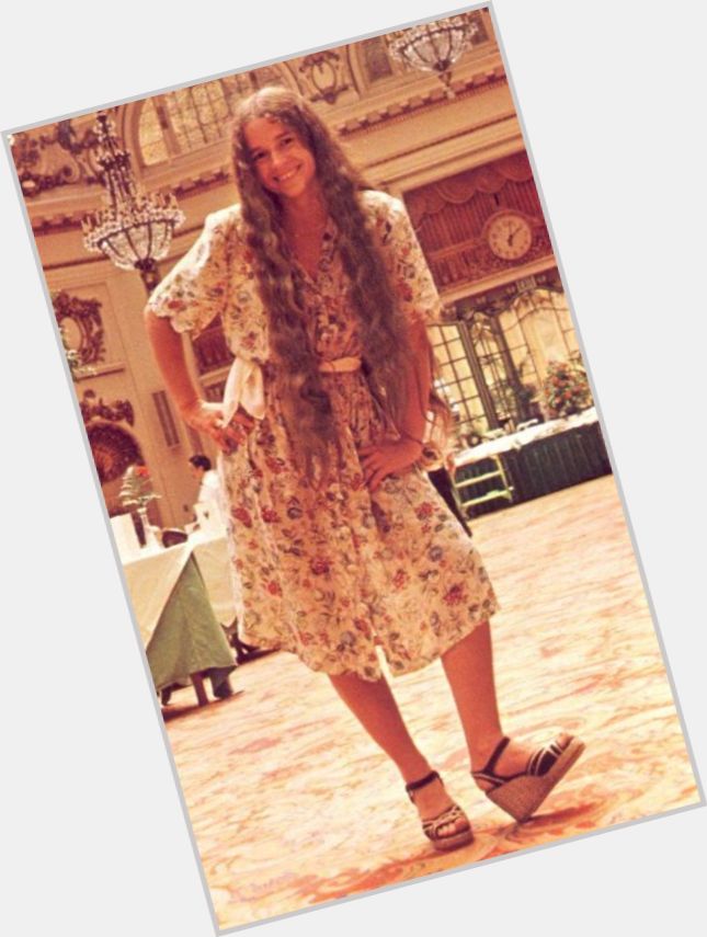 Nicolette Larson exclusive hot pic 8