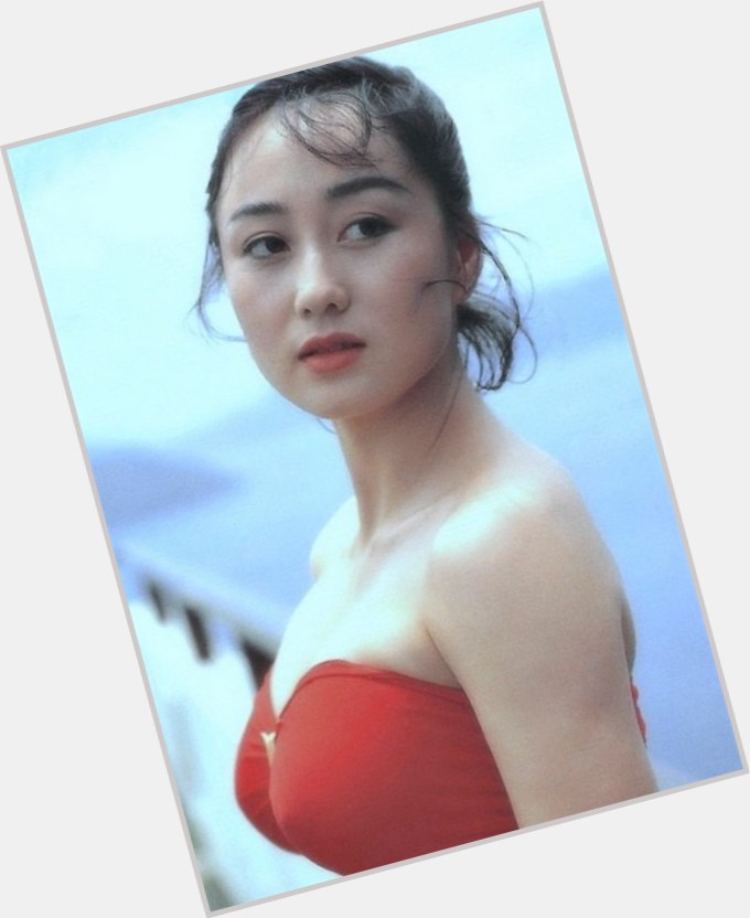 Nina Li Chi sexy 10