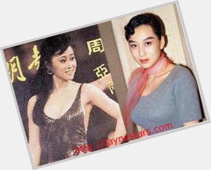 Nina Li Chi sexy 7