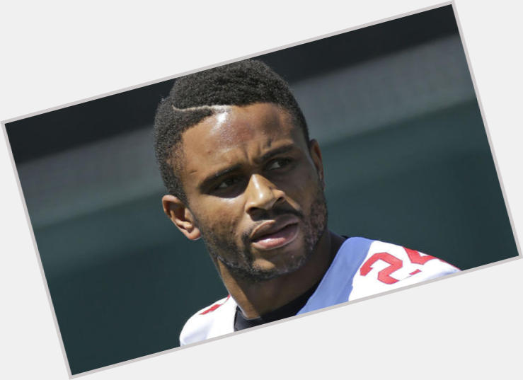 Nnamdi Asomugha sexy 4