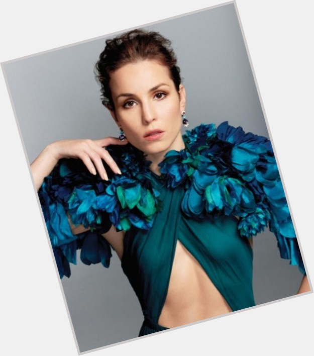 Noomi Rapace young 8