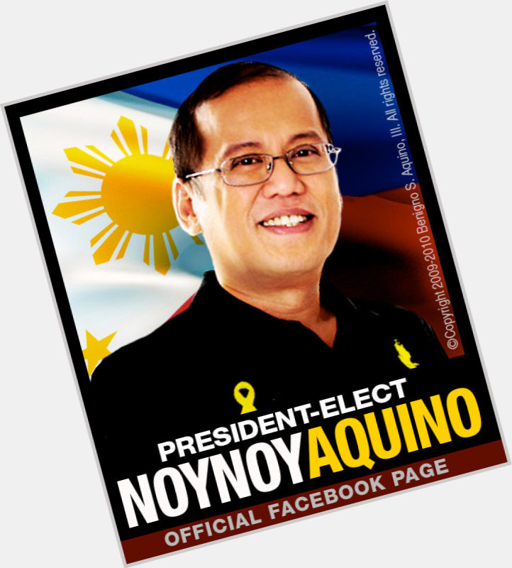 Noynoy Aquino Iii Sexy 0