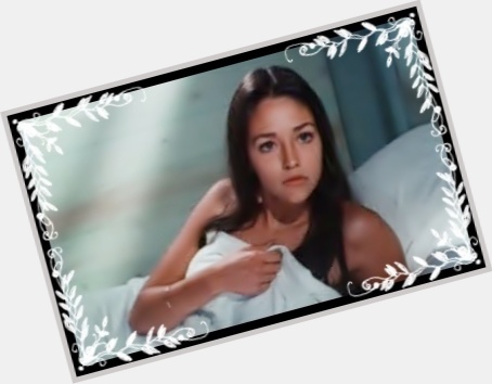 Olivia Hussey dating 4