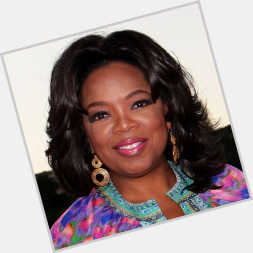 Oprah Winfrey birthday 2015
