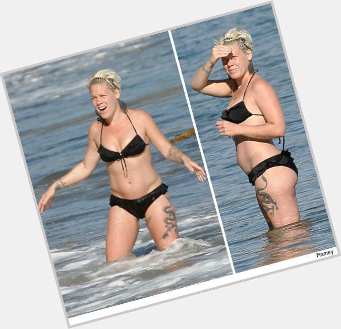 P!nk Sexy 4