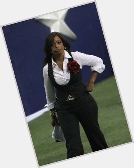 Pam Oliver New Pic 5