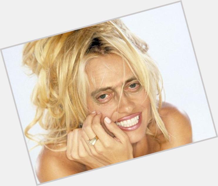 Pamela Anderson new pic 1
