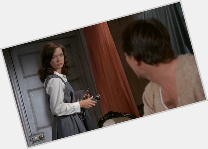 Pamela Franklin new pic 10