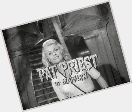 Pat Priest New Pic 9