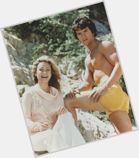 Patrick Duffy exclusive hot pic 3