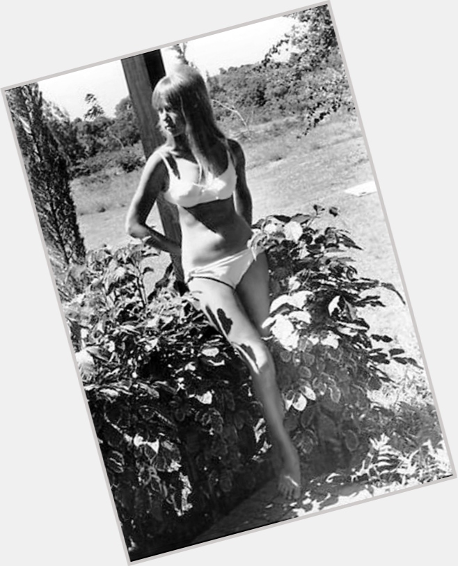 Pattie Boyd full body 4