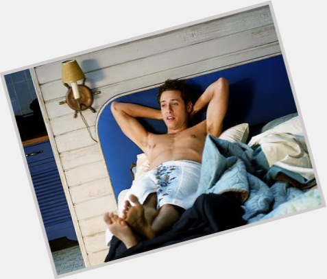 Paulo Costanzo exclusive hot pic 3