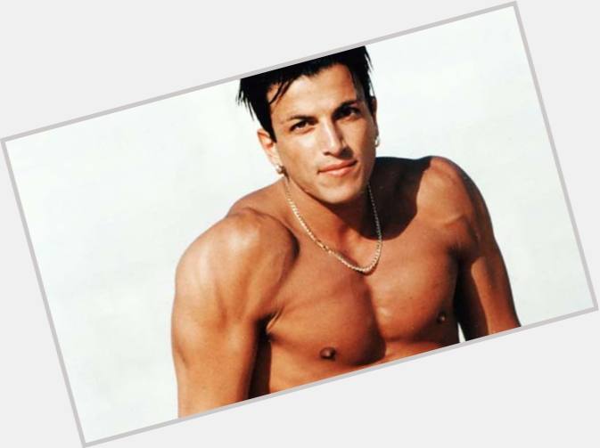 Peter Andre Exclusive Hot Pic 4